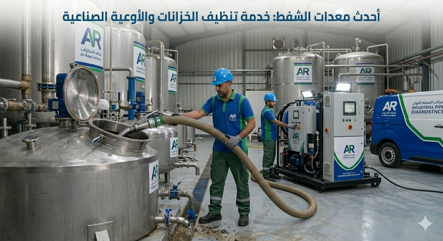 الروائح الكريهة في المجاري