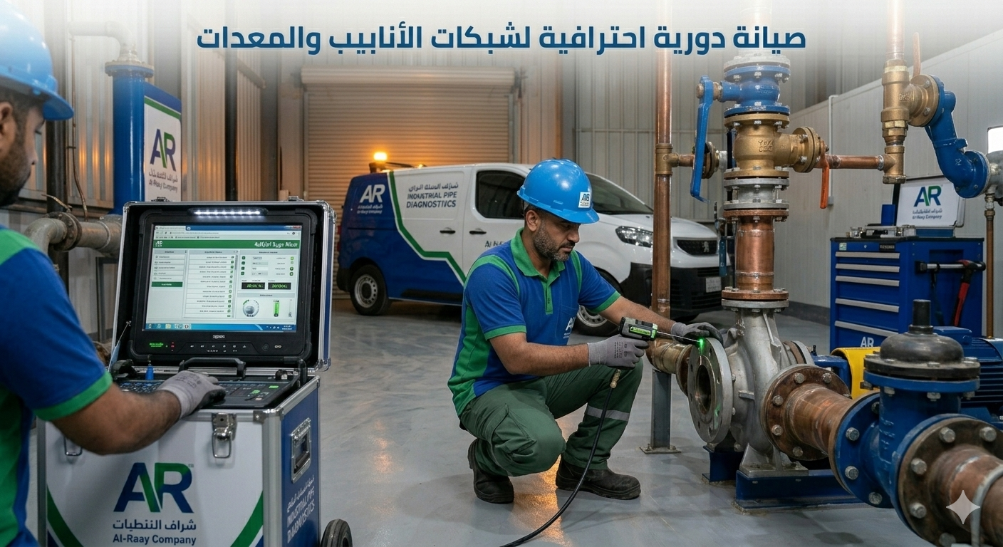 ماكينات تسليك المجاري بالضغط